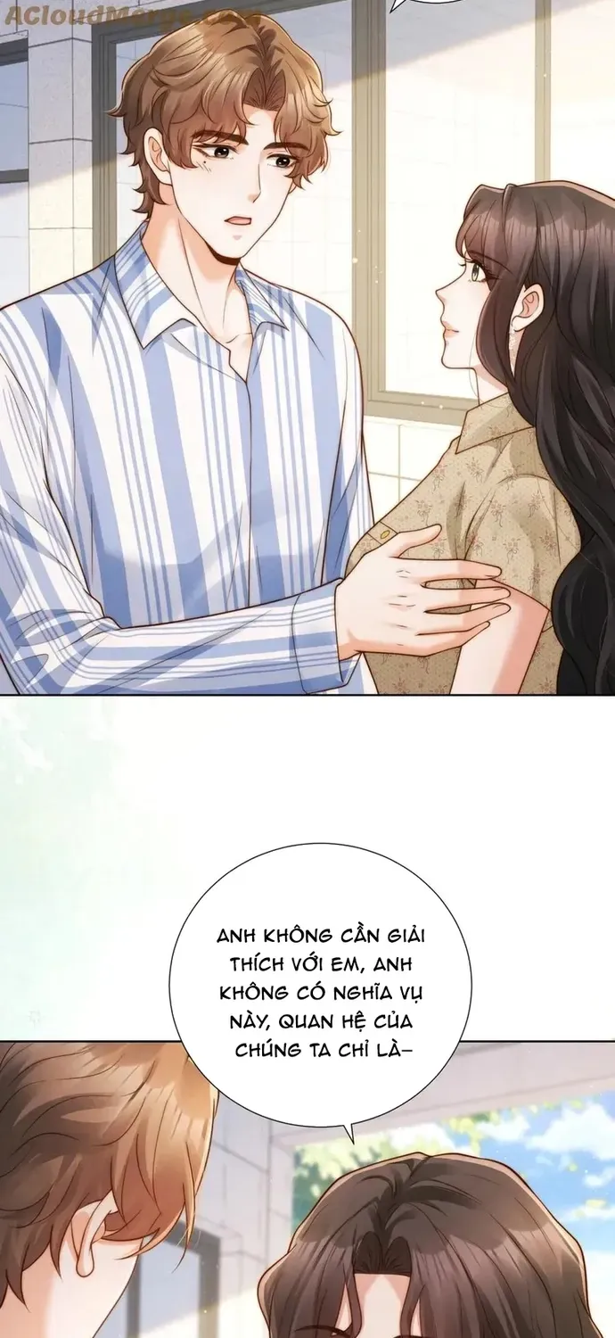 Chỉ Là Thấy Sắc Nổi Lòng Tham Chapter 57 - 19