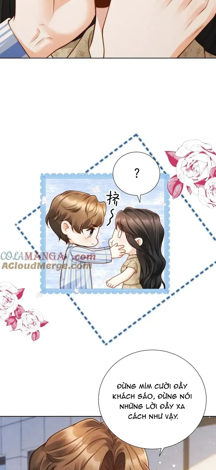 Chỉ Là Thấy Sắc Nổi Lòng Tham Chapter 57 - 21