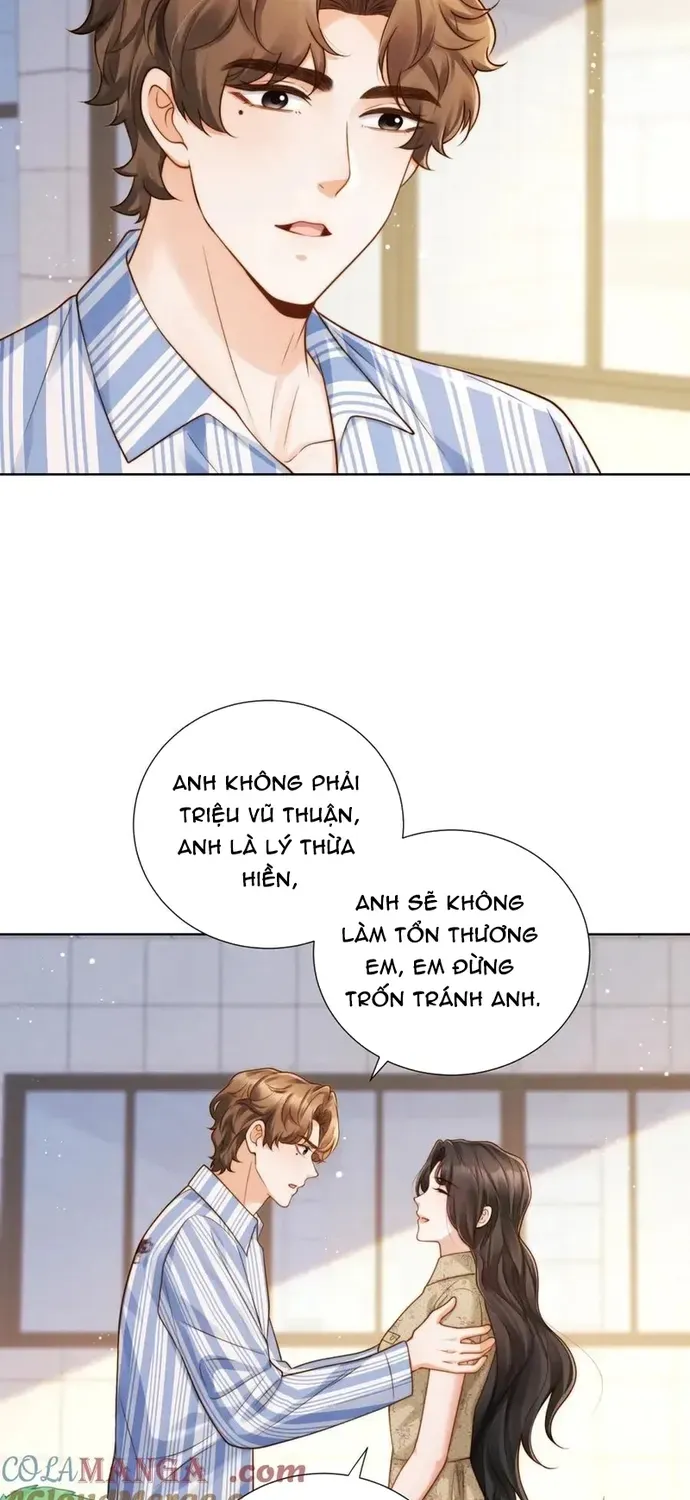 Chỉ Là Thấy Sắc Nổi Lòng Tham Chapter 57 - 22