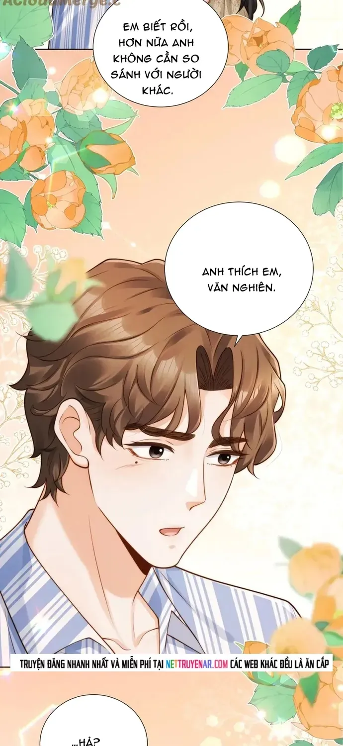 Chỉ Là Thấy Sắc Nổi Lòng Tham Chapter 57 - 23