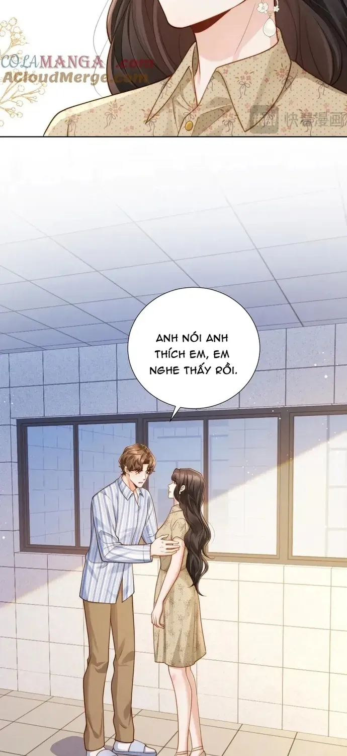 Chỉ Là Thấy Sắc Nổi Lòng Tham Chapter 57 - 25