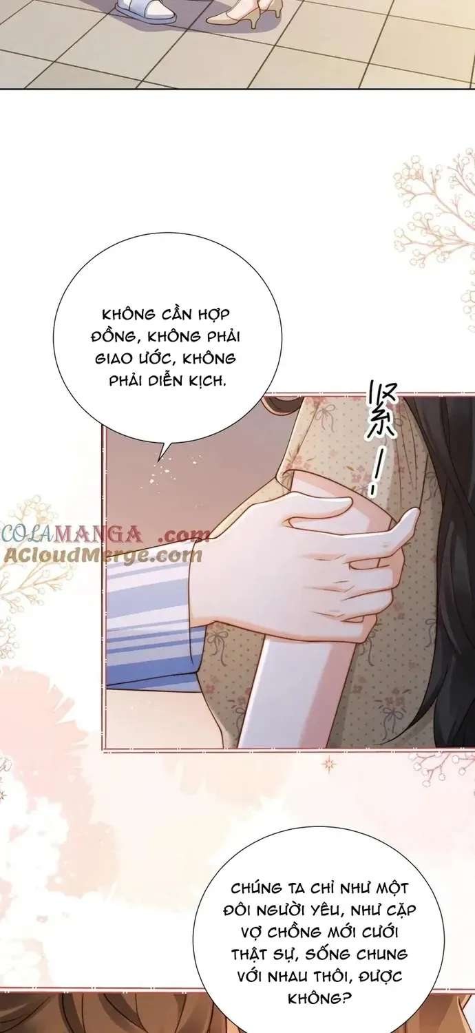 Chỉ Là Thấy Sắc Nổi Lòng Tham Chapter 57 - 26