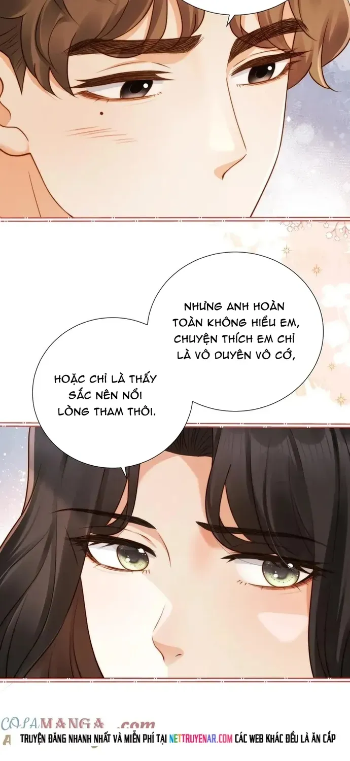 Chỉ Là Thấy Sắc Nổi Lòng Tham Chapter 57 - 27