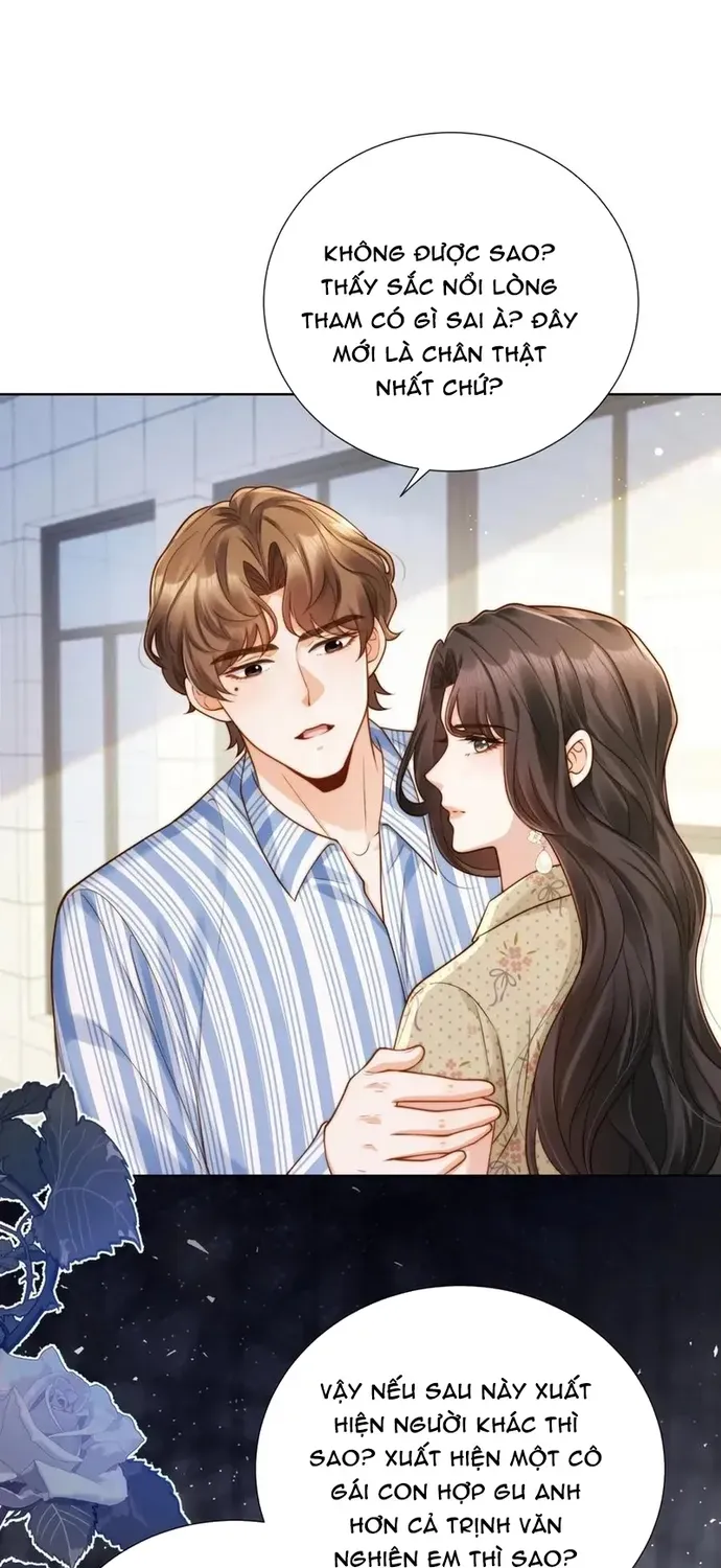 Chỉ Là Thấy Sắc Nổi Lòng Tham Chapter 57 - 28