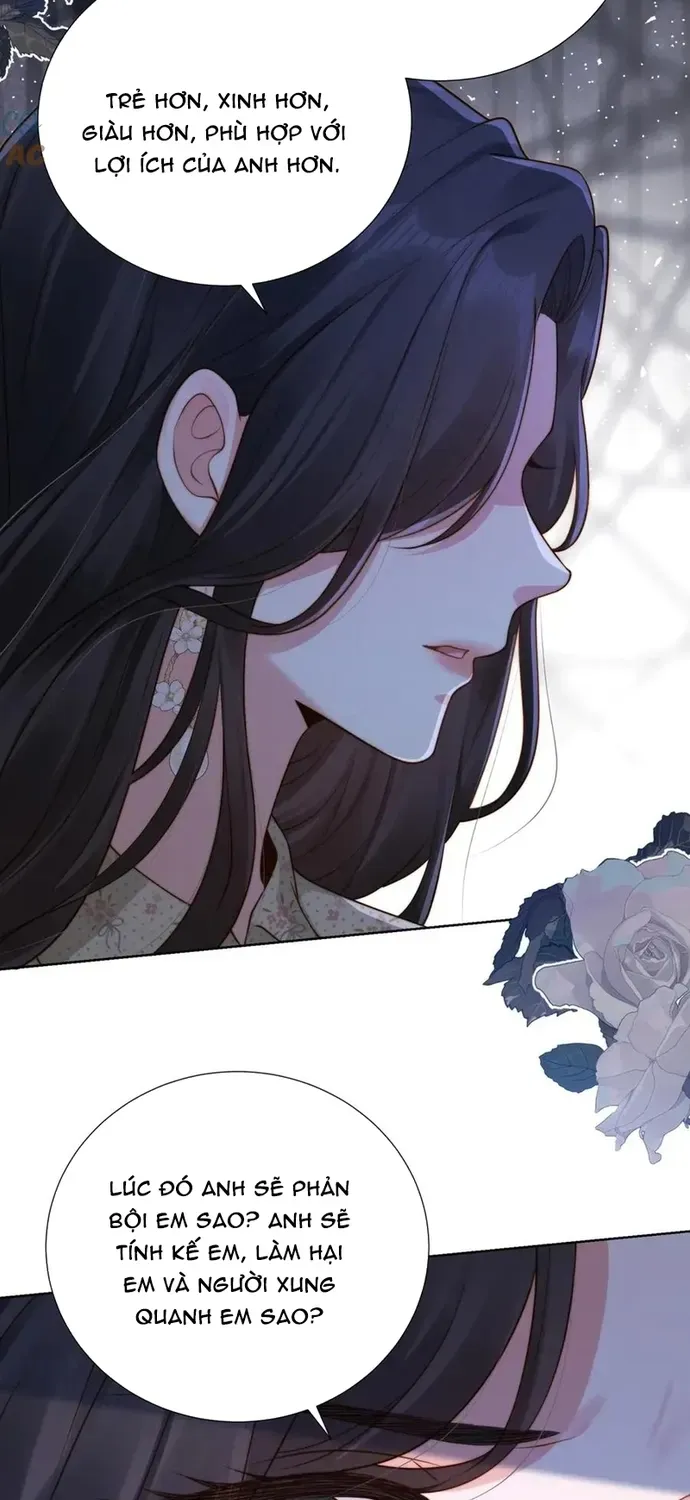 Chỉ Là Thấy Sắc Nổi Lòng Tham Chapter 57 - 29