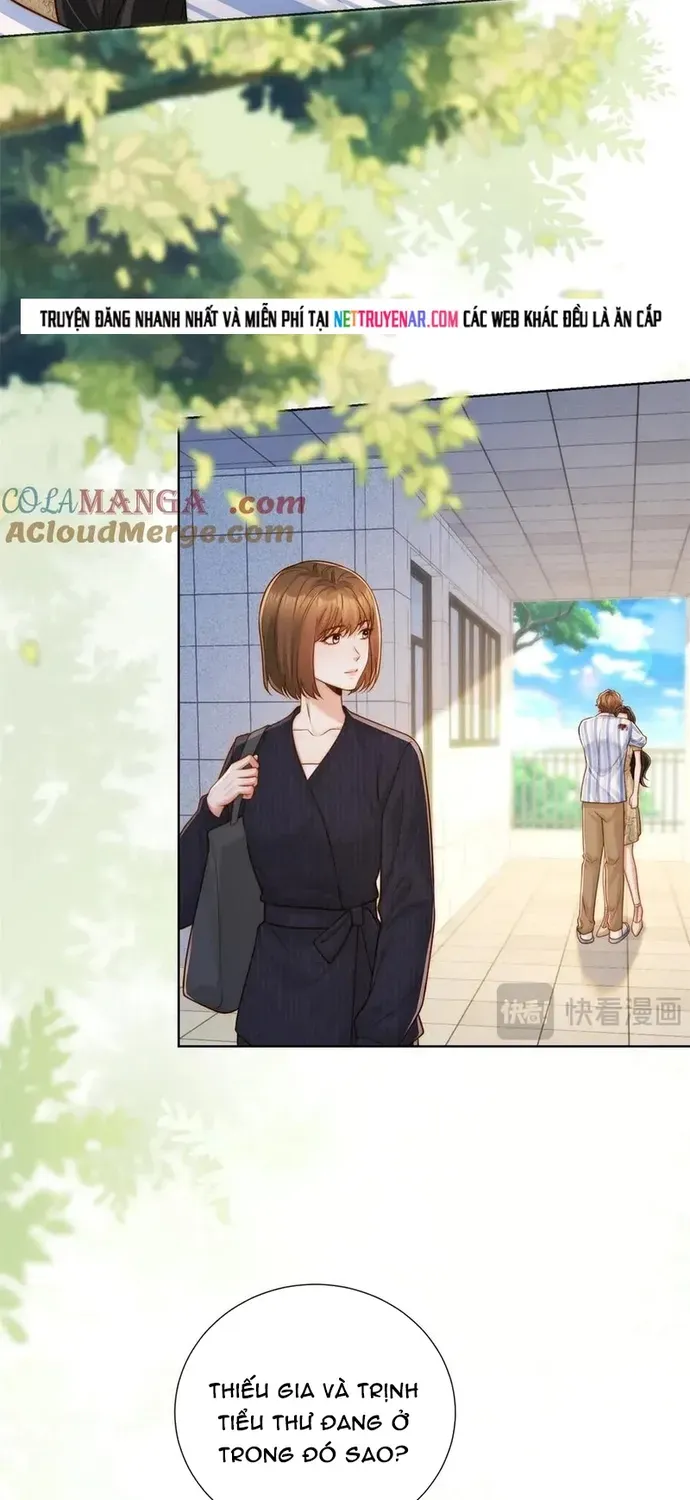 Chỉ Là Thấy Sắc Nổi Lòng Tham Chapter 57 - 4