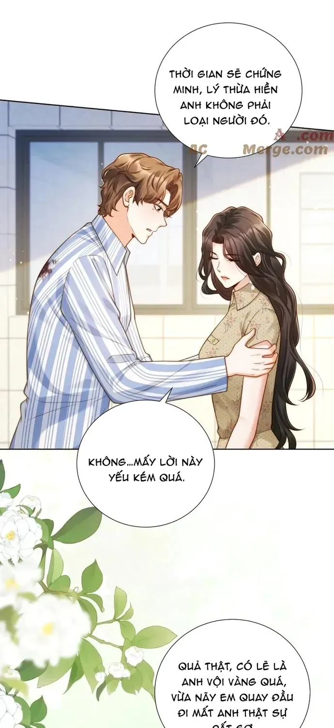 Chỉ Là Thấy Sắc Nổi Lòng Tham Chapter 57 - 31