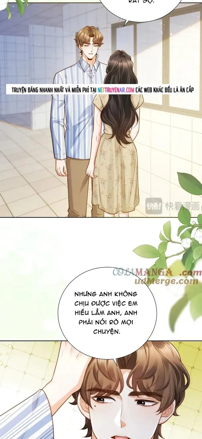 Chỉ Là Thấy Sắc Nổi Lòng Tham Chapter 57 - 32