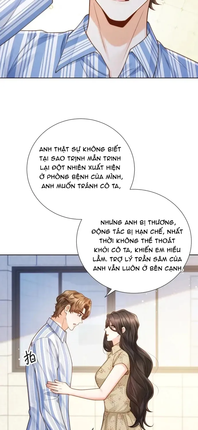 Chỉ Là Thấy Sắc Nổi Lòng Tham Chapter 57 - 33