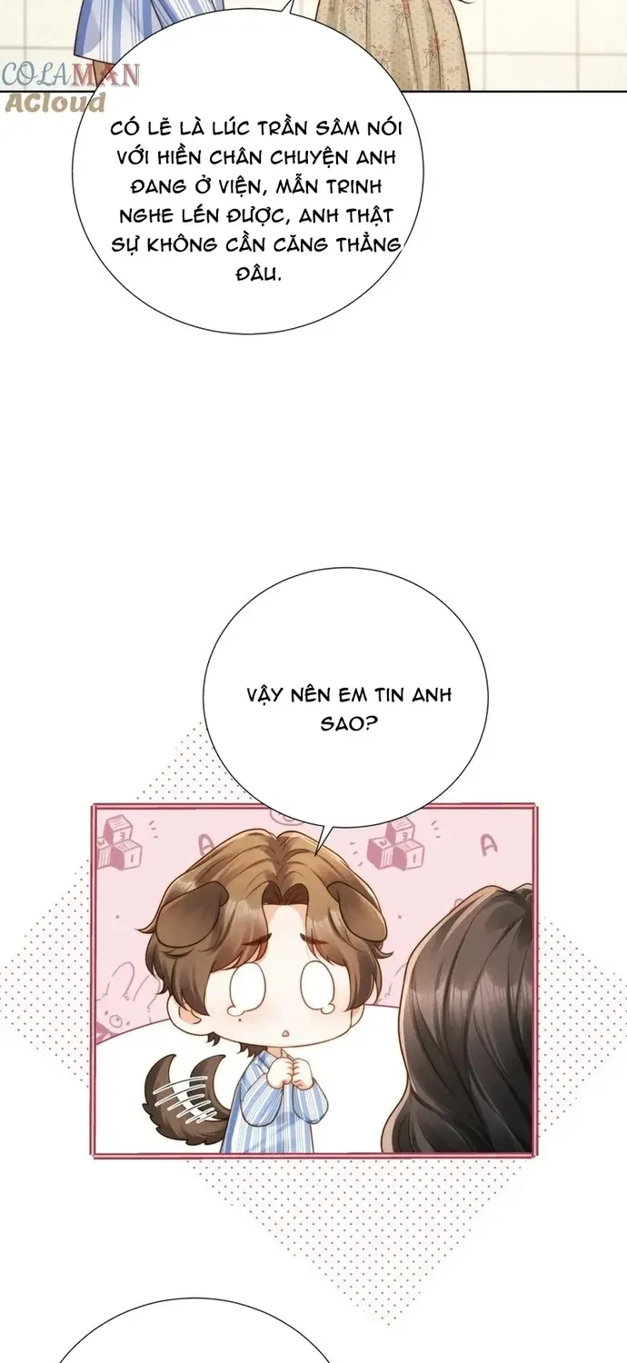 Chỉ Là Thấy Sắc Nổi Lòng Tham Chapter 57 - 34