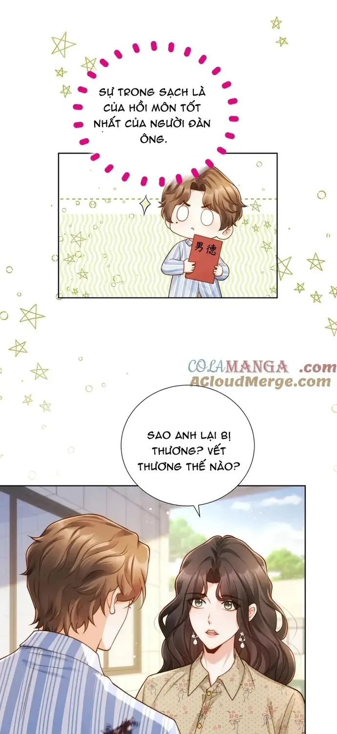 Chỉ Là Thấy Sắc Nổi Lòng Tham Chapter 57 - 37