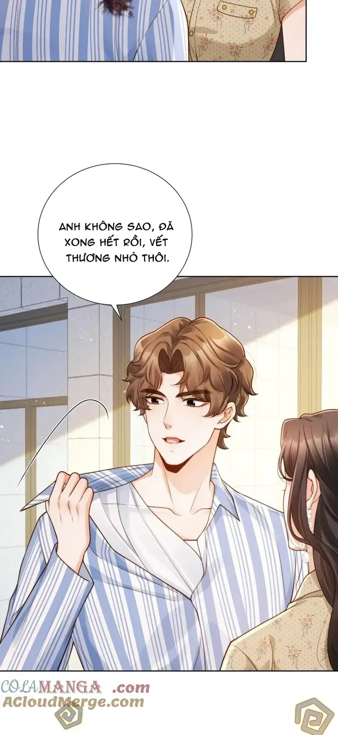 Chỉ Là Thấy Sắc Nổi Lòng Tham Chapter 57 - 38