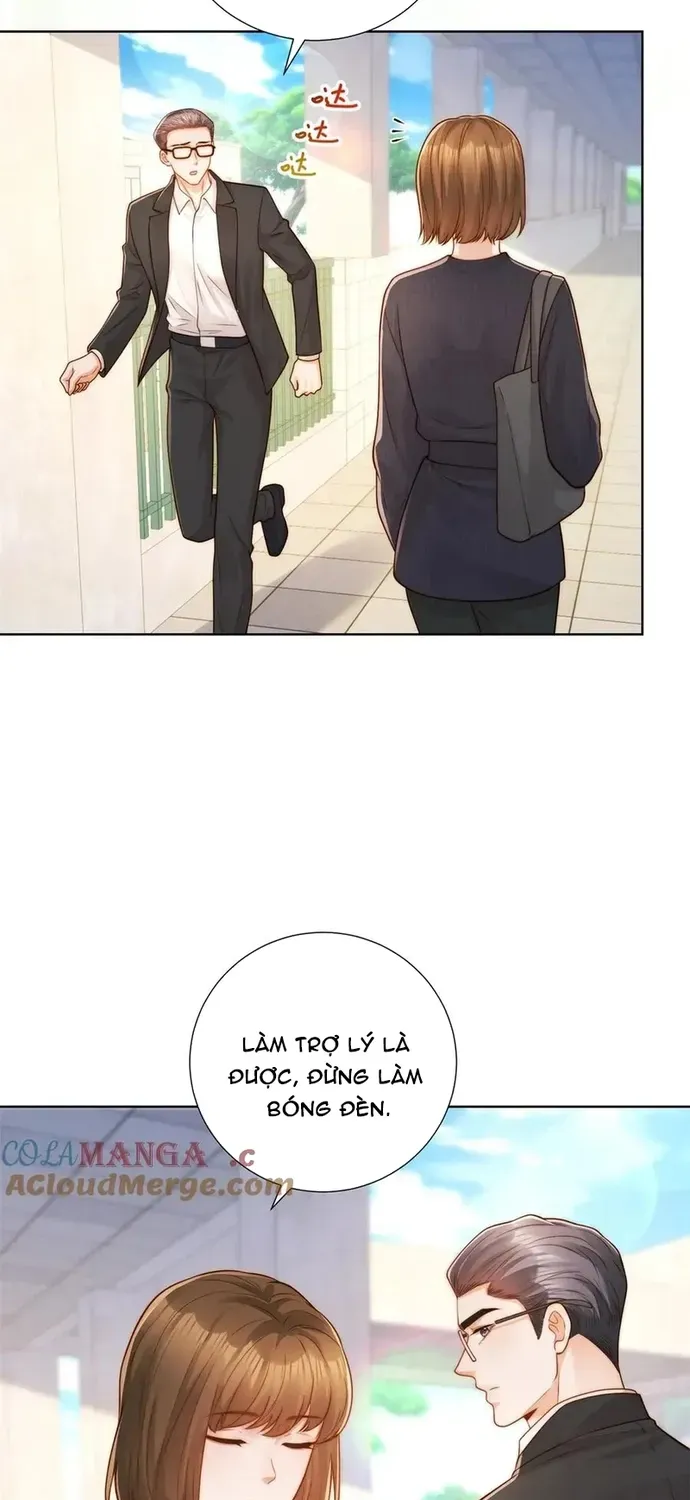 Chỉ Là Thấy Sắc Nổi Lòng Tham Chapter 57 - 5