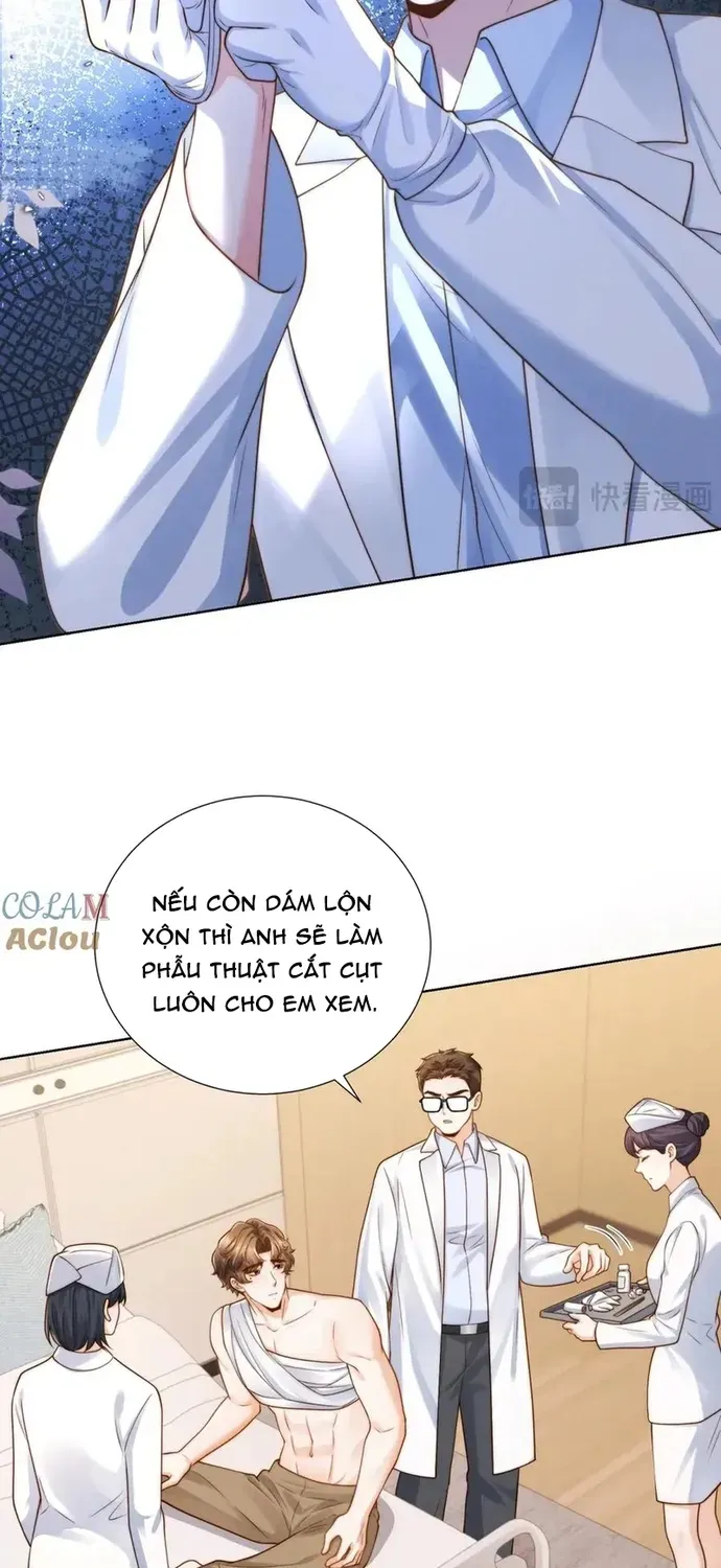 Chỉ Là Thấy Sắc Nổi Lòng Tham Chapter 57 - 41