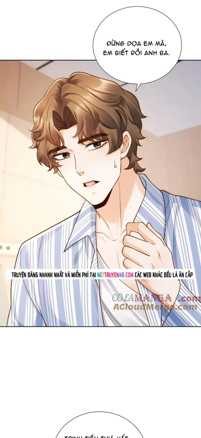 Chỉ Là Thấy Sắc Nổi Lòng Tham Chapter 57 - 43