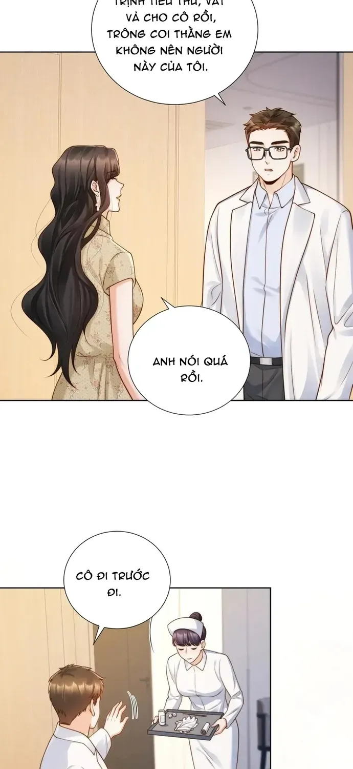 Chỉ Là Thấy Sắc Nổi Lòng Tham Chapter 57 - 44