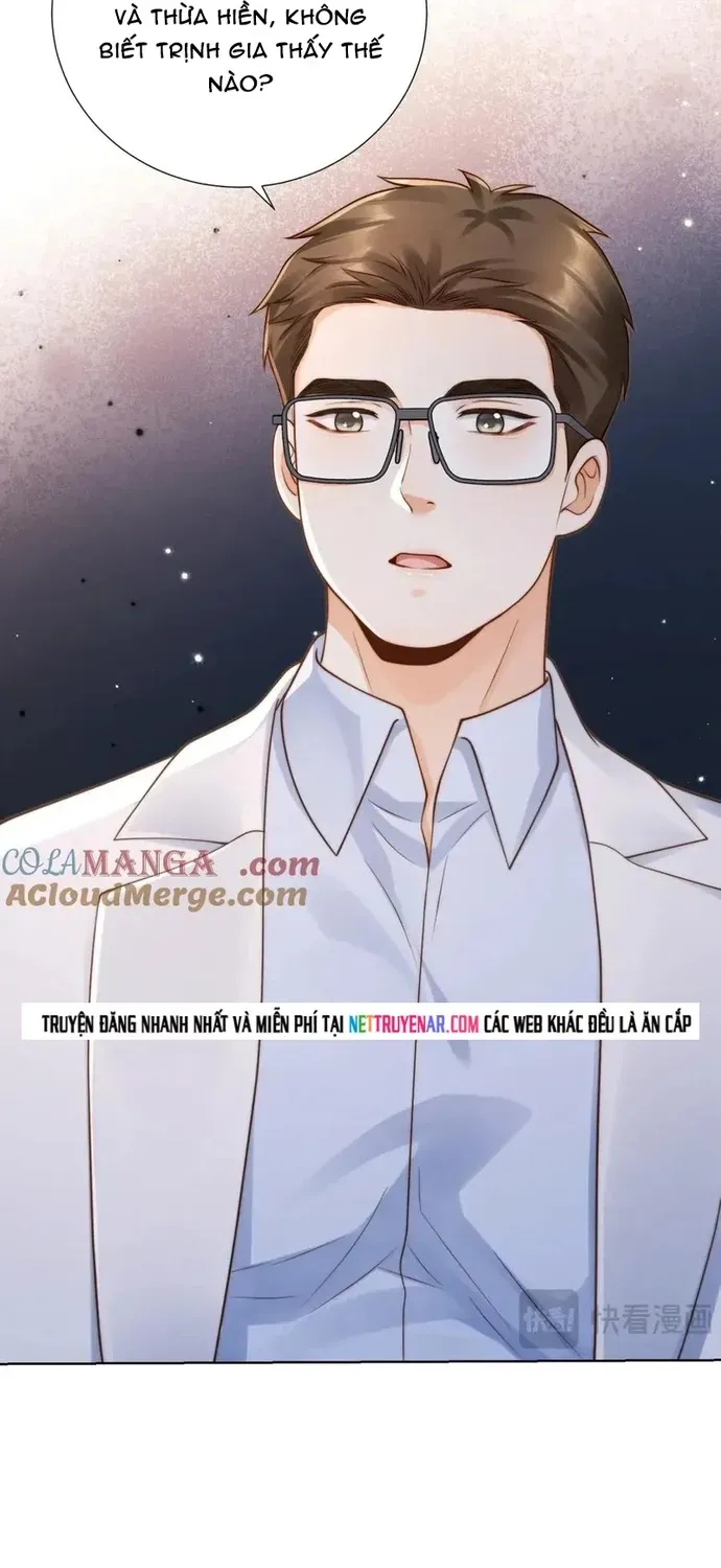 Chỉ Là Thấy Sắc Nổi Lòng Tham Chapter 57 - 46
