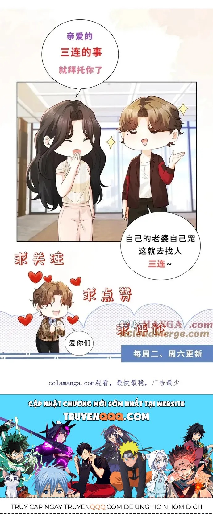 Chỉ Là Thấy Sắc Nổi Lòng Tham Chapter 57 - 47