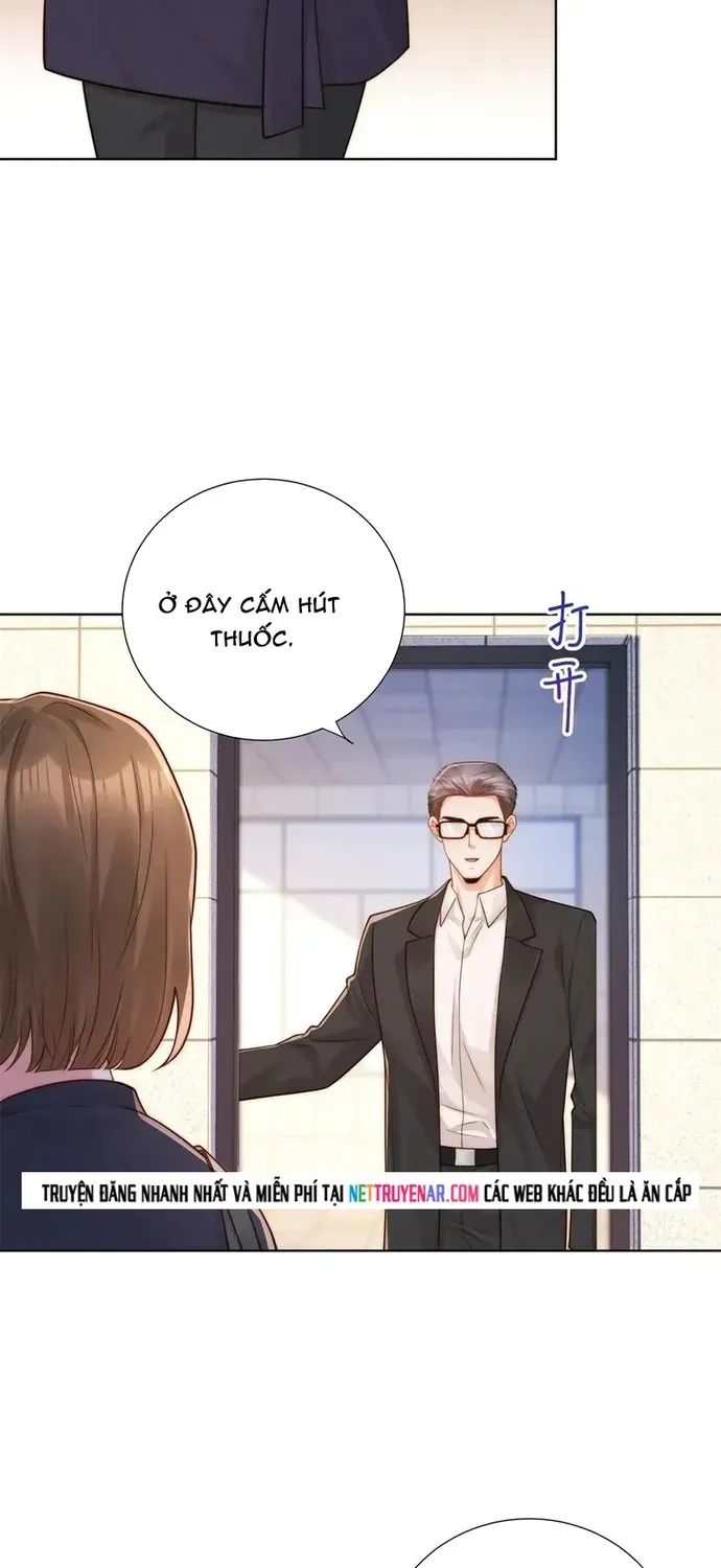 Chỉ Là Thấy Sắc Nổi Lòng Tham Chapter 57 - 8