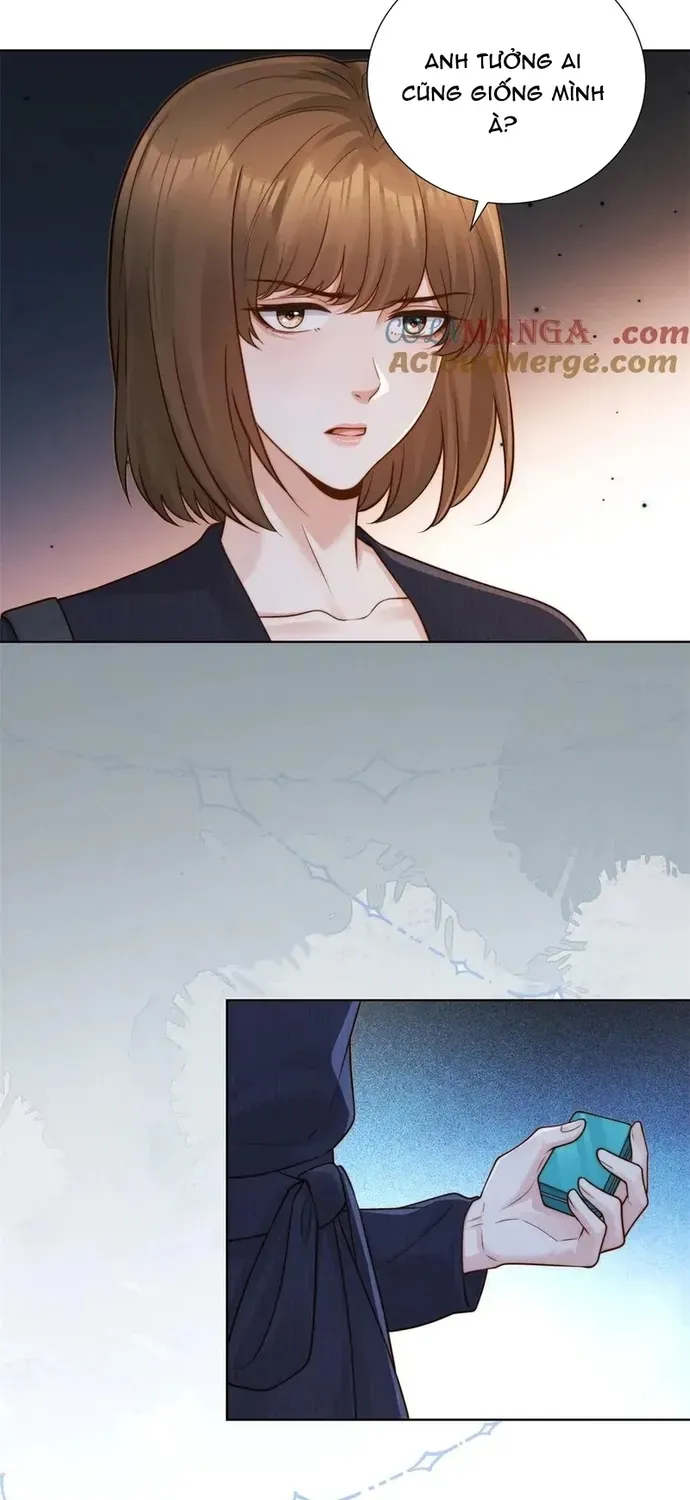 Chỉ Là Thấy Sắc Nổi Lòng Tham Chapter 57 - 9