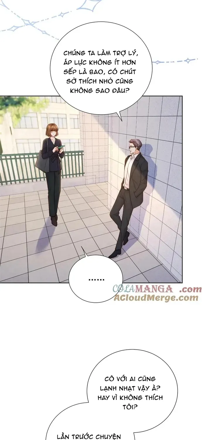 Chỉ Là Thấy Sắc Nổi Lòng Tham Chapter 57 - 10