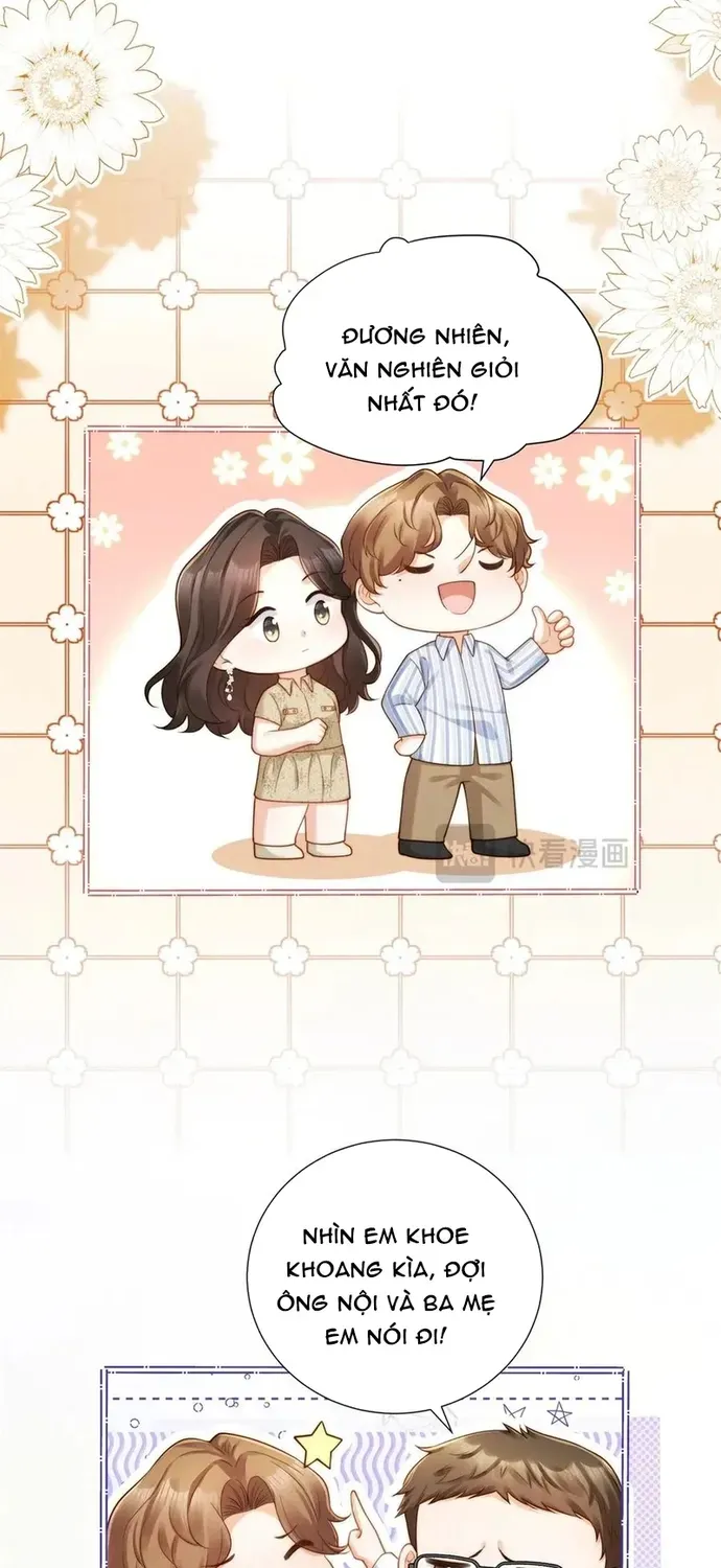 Chỉ Là Thấy Sắc Nổi Lòng Tham Chapter 58 - 11