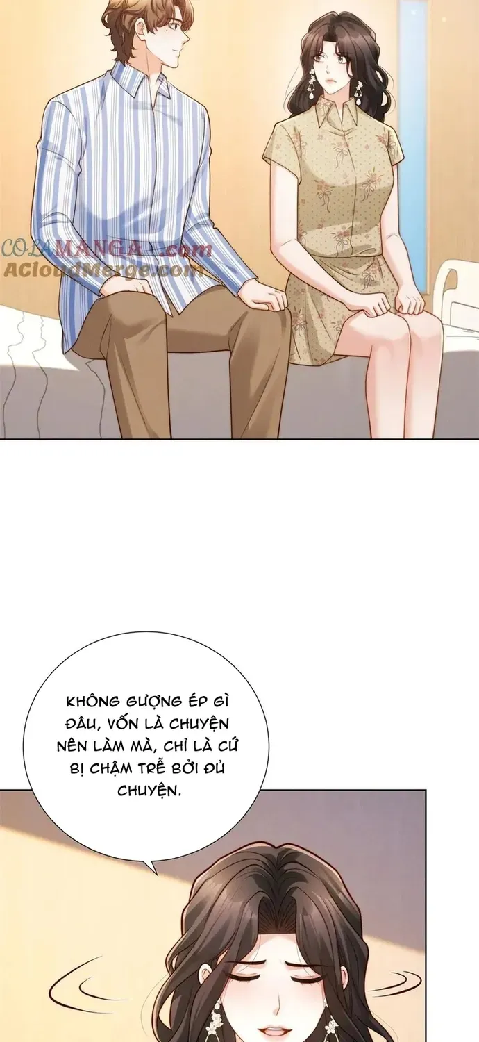 Chỉ Là Thấy Sắc Nổi Lòng Tham Chapter 58 - 14