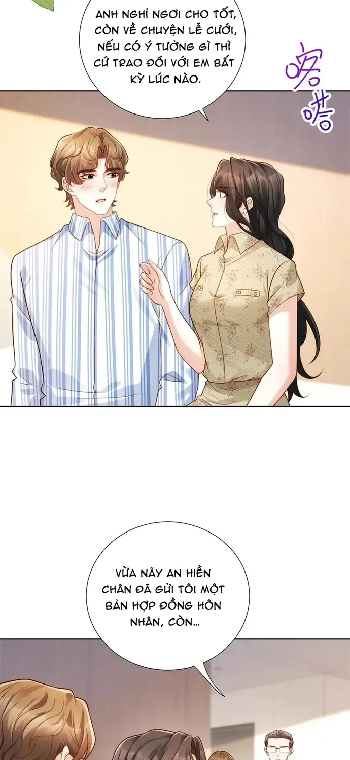 Chỉ Là Thấy Sắc Nổi Lòng Tham Chapter 58 - 16