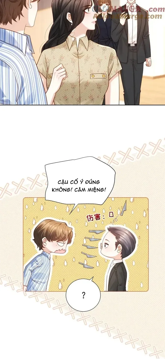 Chỉ Là Thấy Sắc Nổi Lòng Tham Chapter 58 - 17