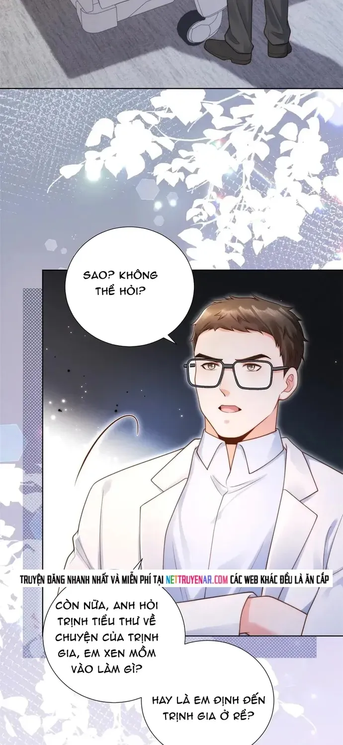 Chỉ Là Thấy Sắc Nổi Lòng Tham Chapter 58 - 3