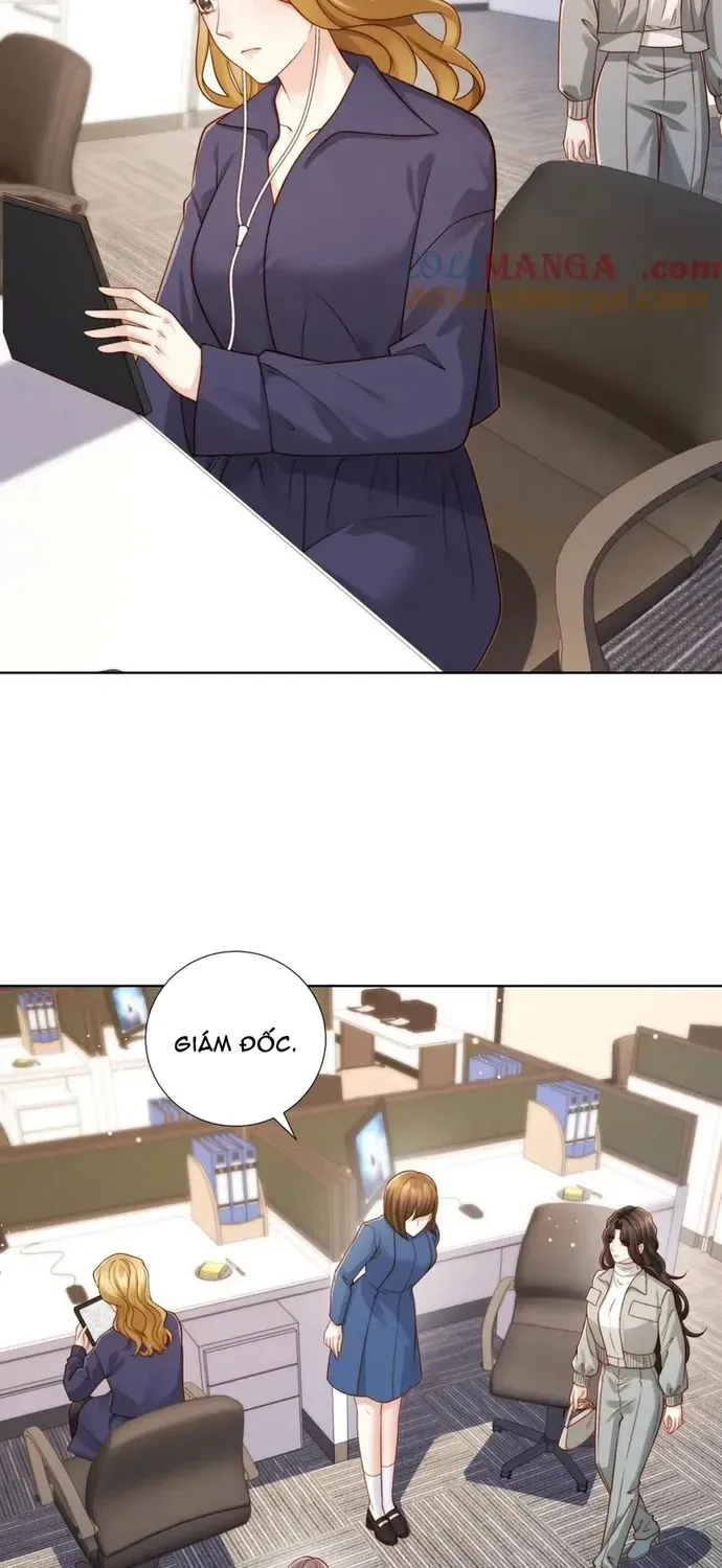 Chỉ Là Thấy Sắc Nổi Lòng Tham Chapter 58 - 23