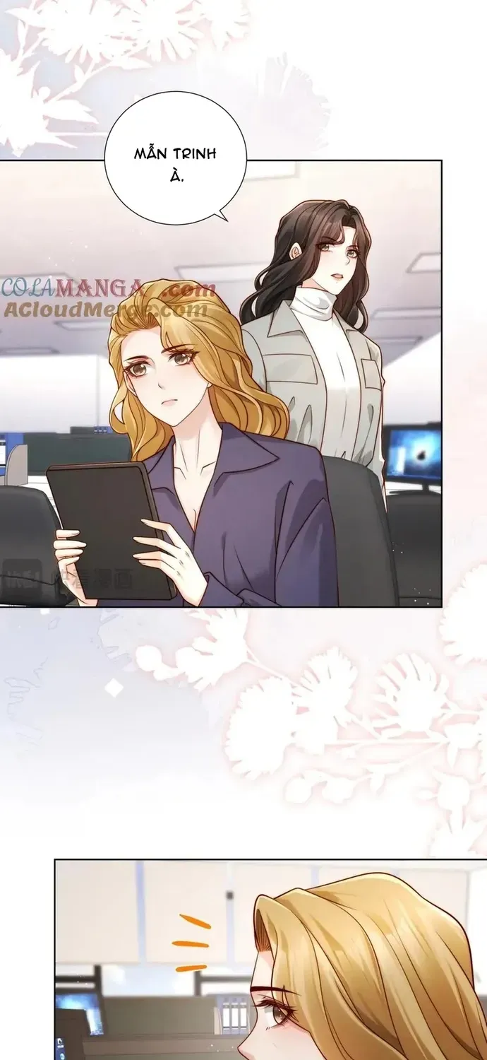 Chỉ Là Thấy Sắc Nổi Lòng Tham Chapter 58 - 25