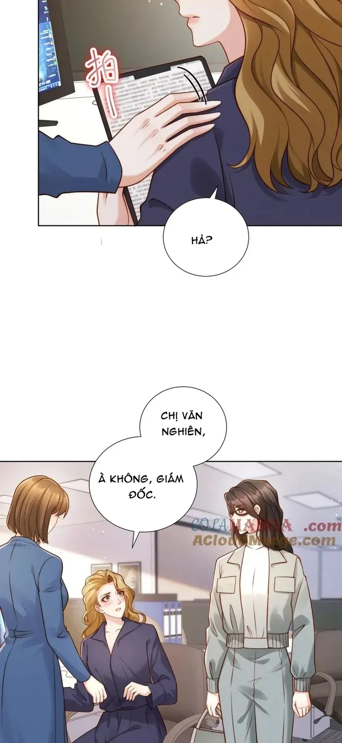 Chỉ Là Thấy Sắc Nổi Lòng Tham Chapter 58 - 26