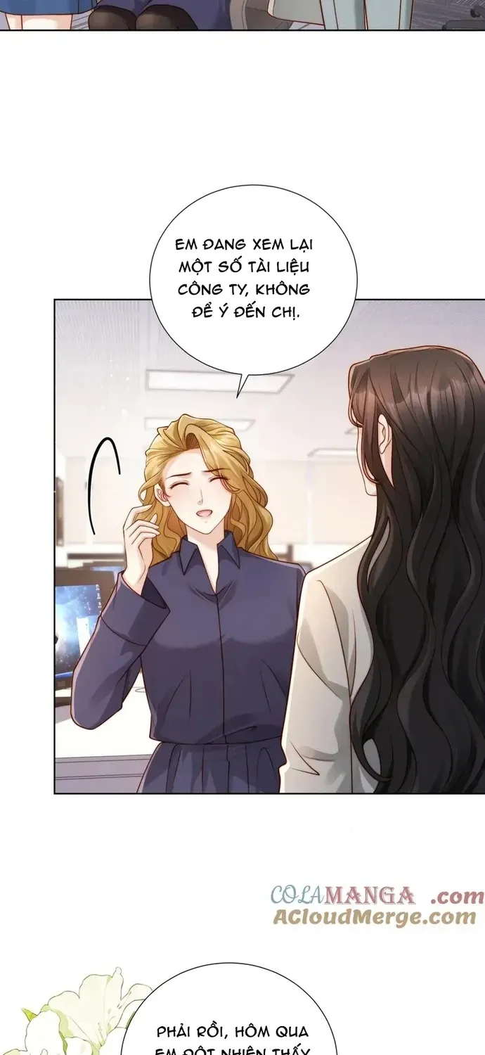 Chỉ Là Thấy Sắc Nổi Lòng Tham Chapter 58 - 27