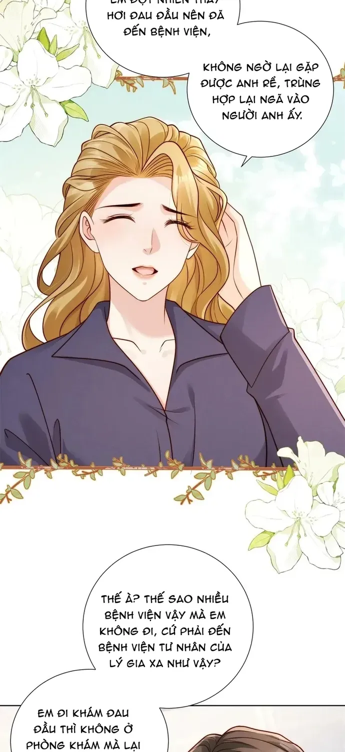 Chỉ Là Thấy Sắc Nổi Lòng Tham Chapter 58 - 28