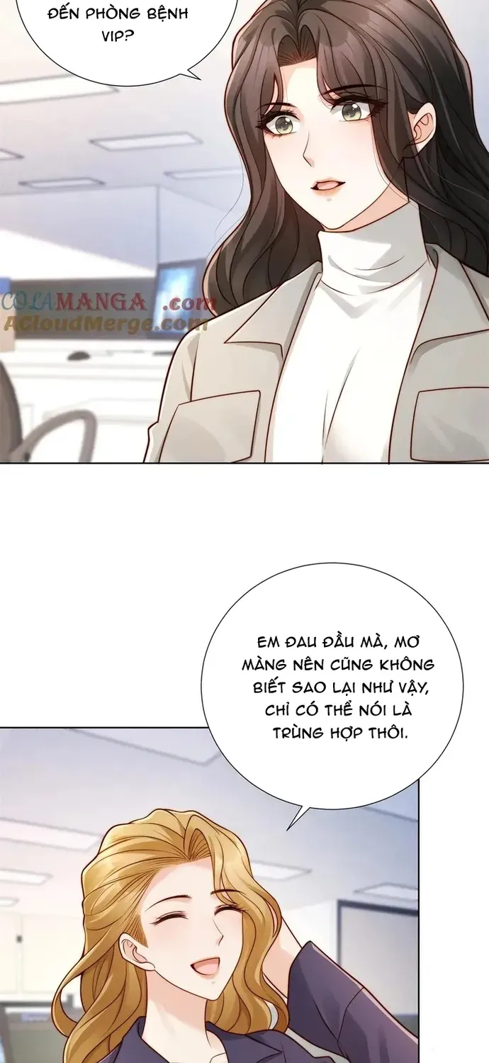 Chỉ Là Thấy Sắc Nổi Lòng Tham Chapter 58 - 29