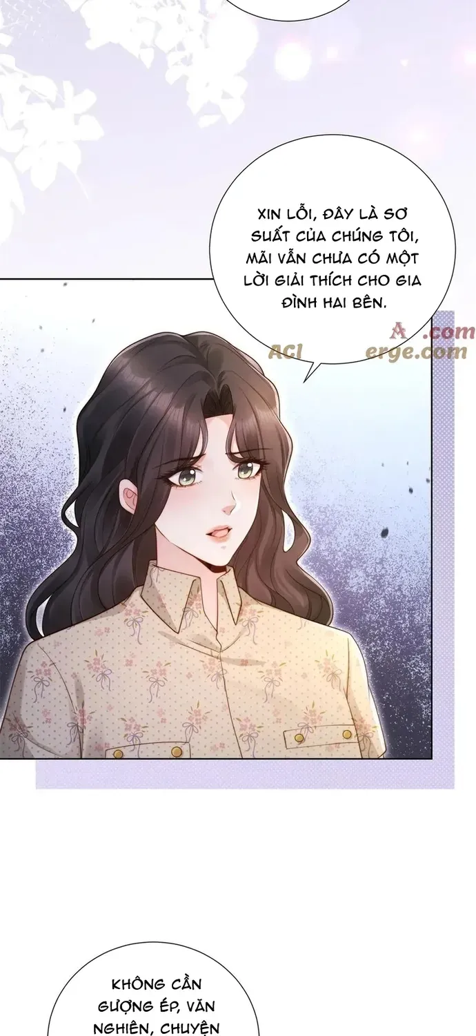 Chỉ Là Thấy Sắc Nổi Lòng Tham Chapter 58 - 4
