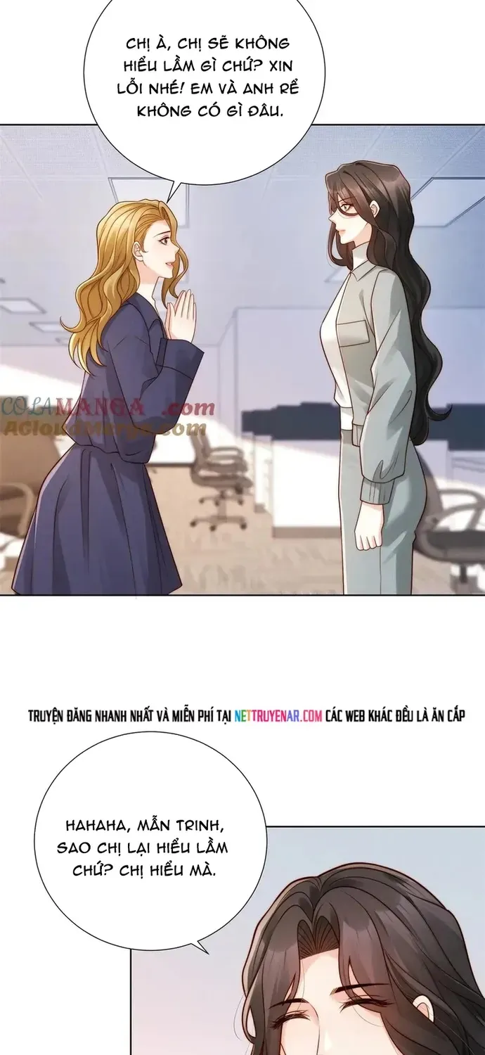 Chỉ Là Thấy Sắc Nổi Lòng Tham Chapter 58 - 31