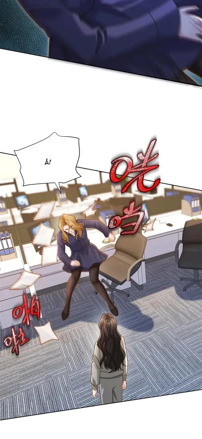 Chỉ Là Thấy Sắc Nổi Lòng Tham Chapter 58 - 33