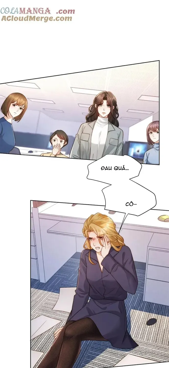 Chỉ Là Thấy Sắc Nổi Lòng Tham Chapter 58 - 34