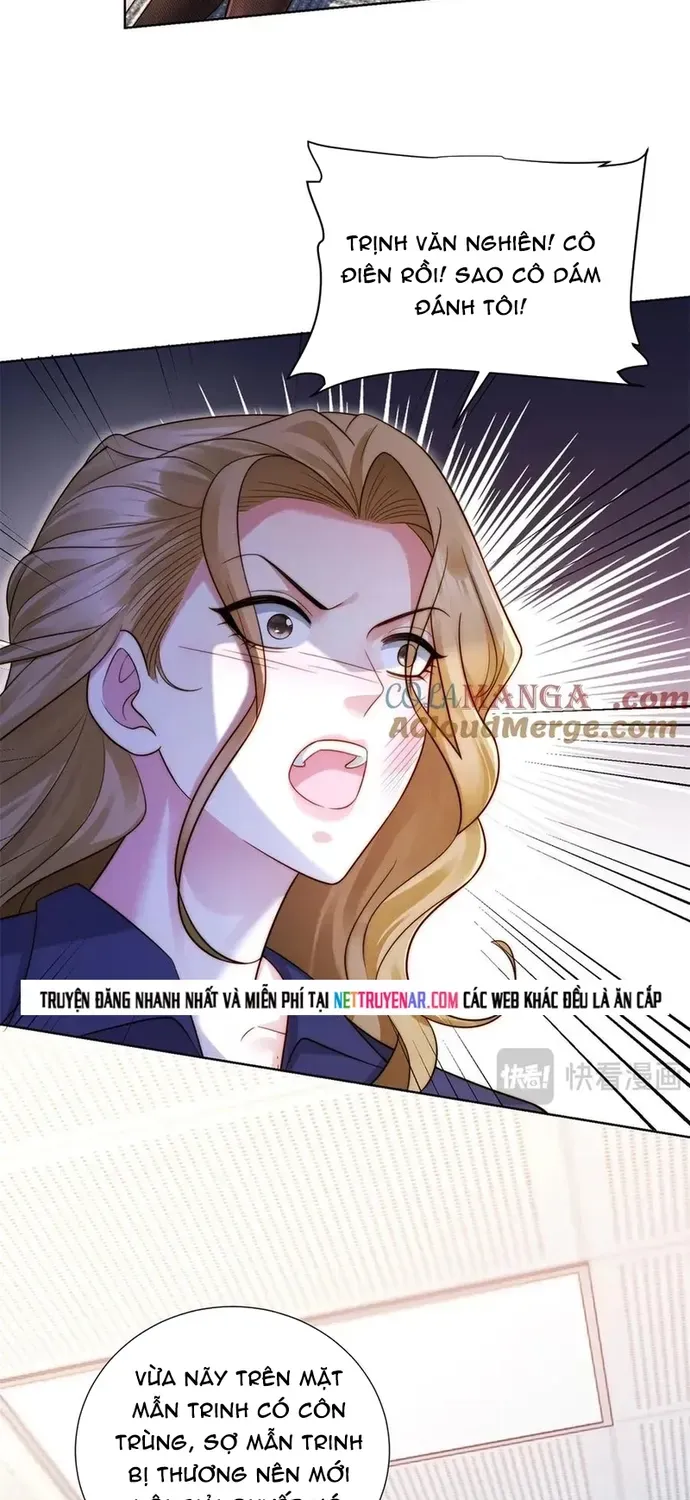 Chỉ Là Thấy Sắc Nổi Lòng Tham Chapter 58 - 35