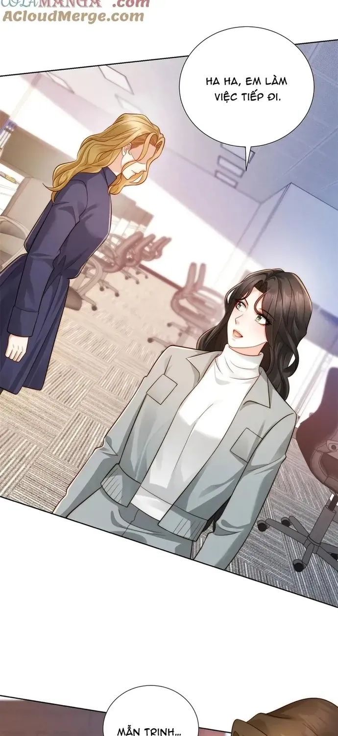 Chỉ Là Thấy Sắc Nổi Lòng Tham Chapter 58 - 39