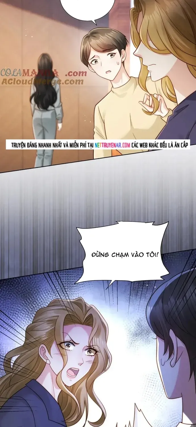 Chỉ Là Thấy Sắc Nổi Lòng Tham Chapter 58 - 40