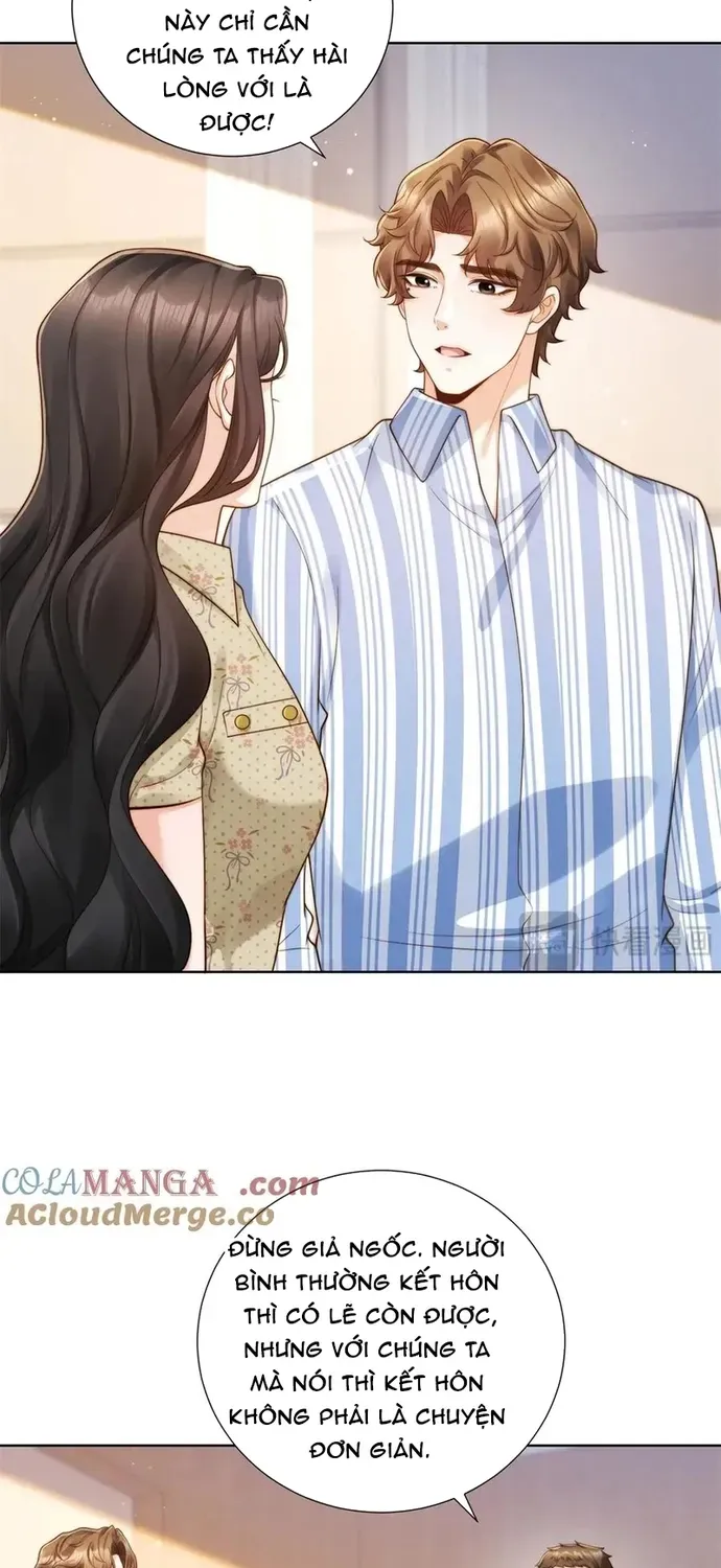 Chỉ Là Thấy Sắc Nổi Lòng Tham Chapter 58 - 5