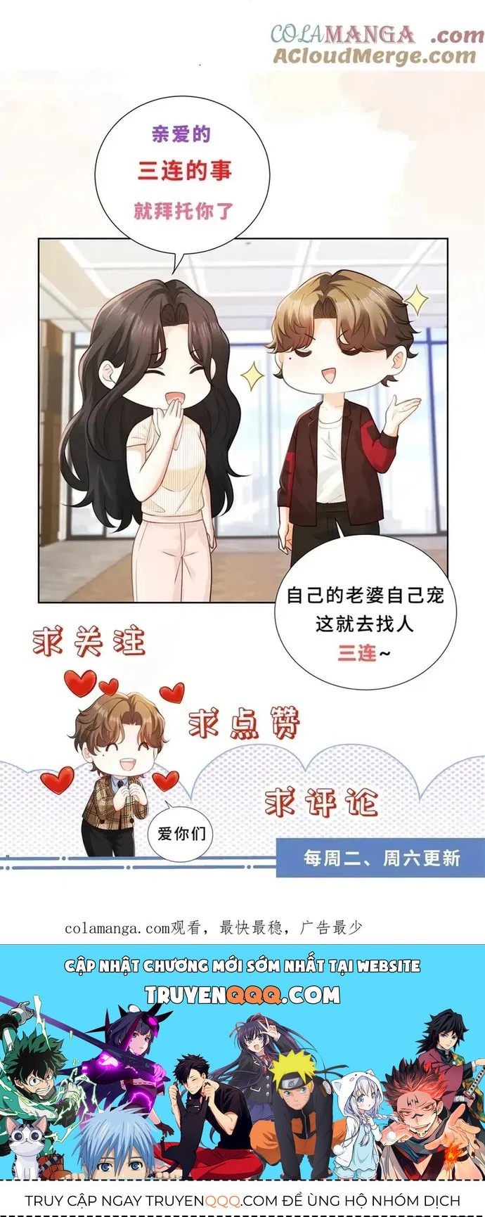 Chỉ Là Thấy Sắc Nổi Lòng Tham Chapter 58 - 45