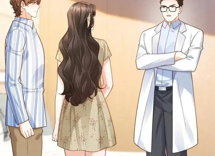 Chỉ Là Thấy Sắc Nổi Lòng Tham Chapter 58 - 6