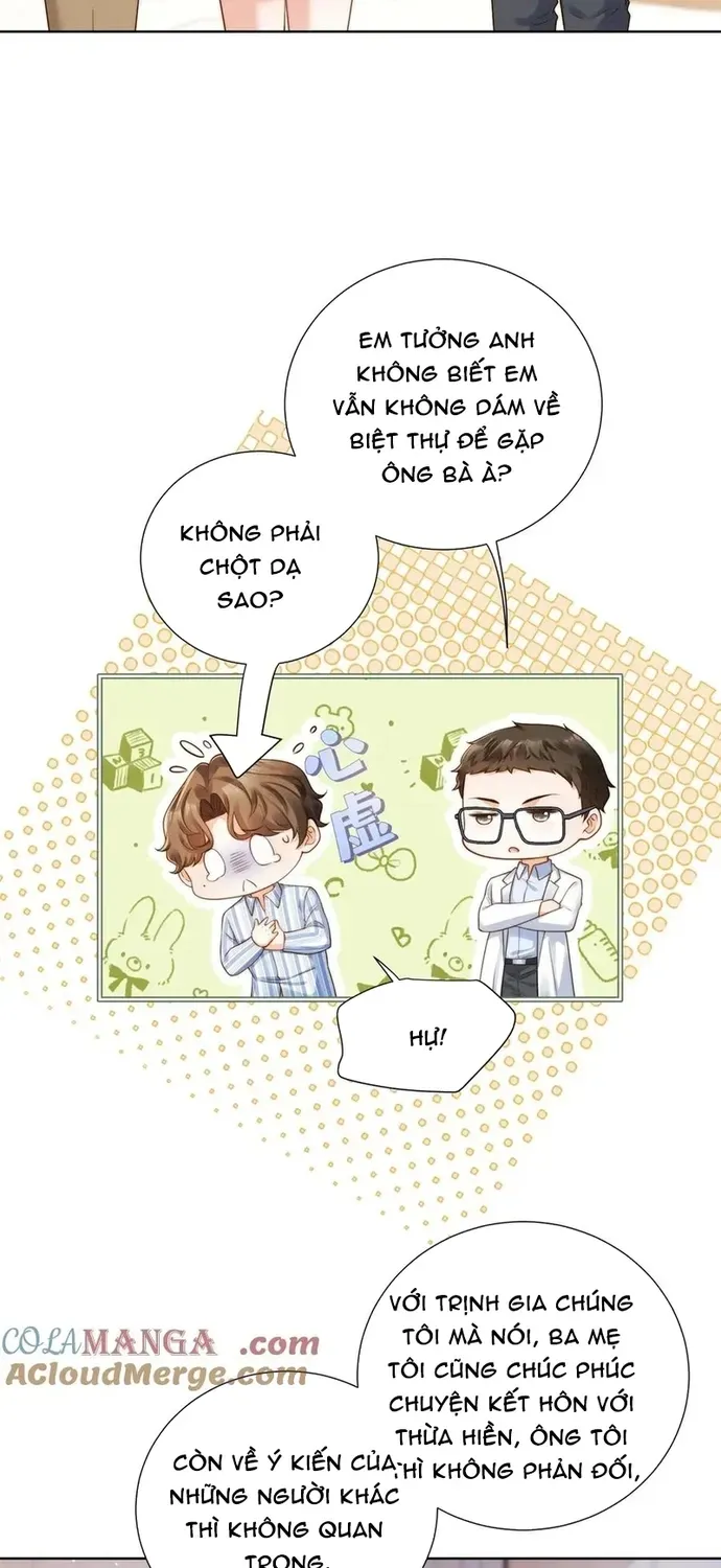 Chỉ Là Thấy Sắc Nổi Lòng Tham Chapter 58 - 7