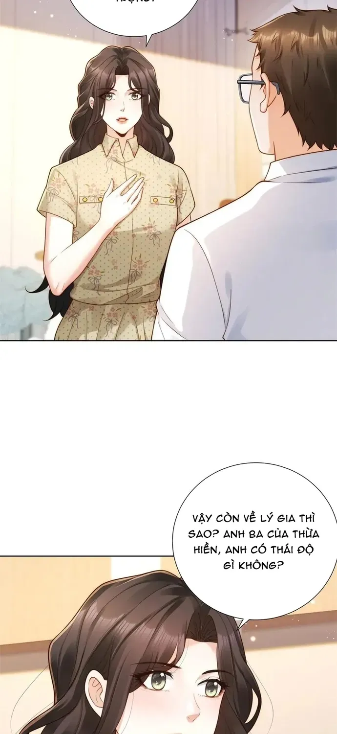 Chỉ Là Thấy Sắc Nổi Lòng Tham Chapter 58 - 8