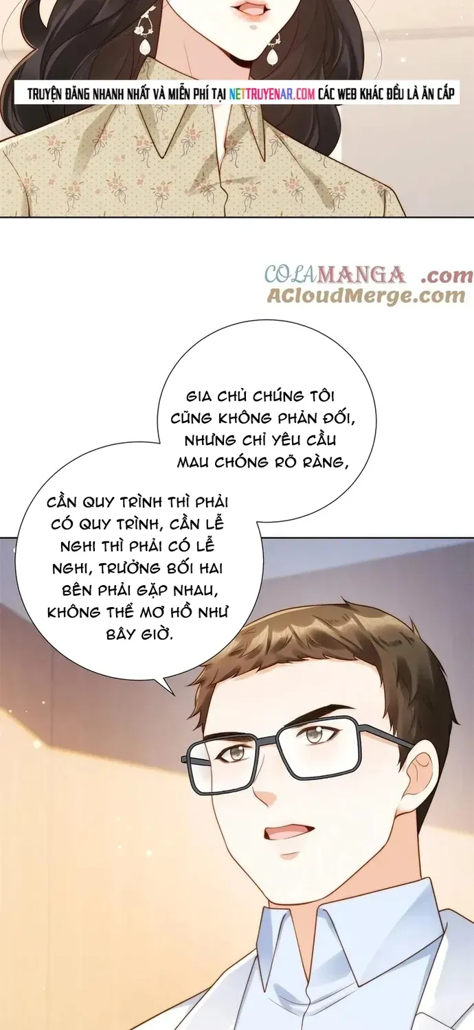 Chỉ Là Thấy Sắc Nổi Lòng Tham Chapter 58 - 9