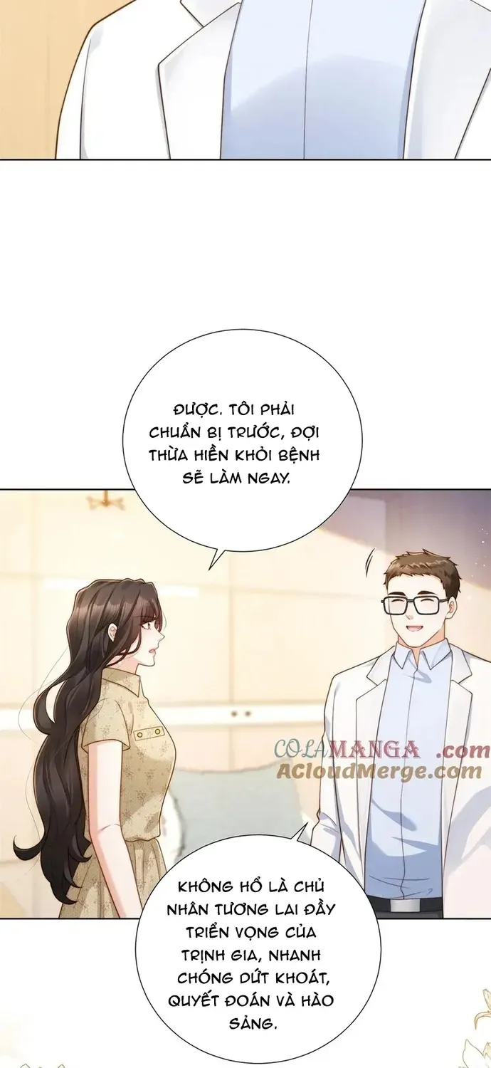 Chỉ Là Thấy Sắc Nổi Lòng Tham Chapter 58 - 10